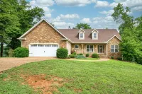 Hill Haven Center Hill lake near Sligo Marina - 4-Star