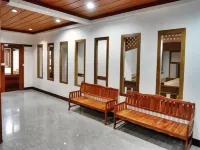 Riverfront Hotel Mukdahan