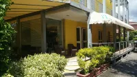 Hotel Illi - Beach