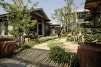 Amphawa Caza Platuu - Pet-friendly