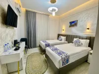 Isakhoja Hotel - 2-Sterne