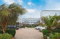 Sher Bengal Beach Resort - parking