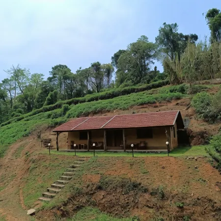 Thenmala Ecoresort