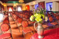 Hotel Monasterio - Wifi