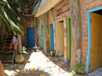La Boheme Bajo