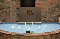 Bristol International Airport Hotel - Guarulhos - romantis