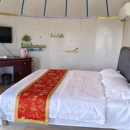 Damao Banner Clear Grassland Resort