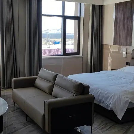 Hongmantang Grand Hotel