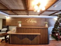 Selendra-Baguio City Suites