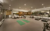 HERITAGE HAM LONG HOTEL & SPA - Gym