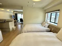 Grand View Atami - balcon
