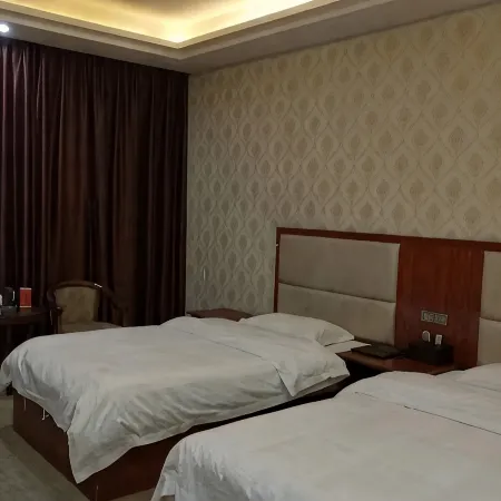 Jinmu Hotel