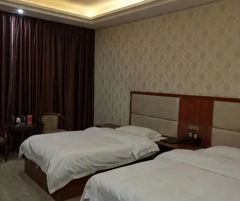 Jinmu Hotel