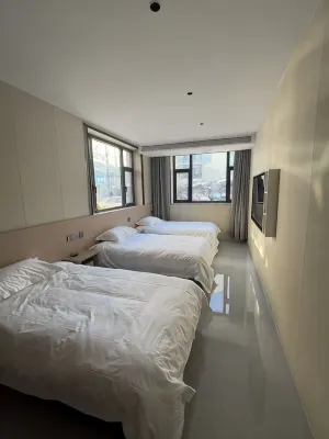 Anyue Homestay