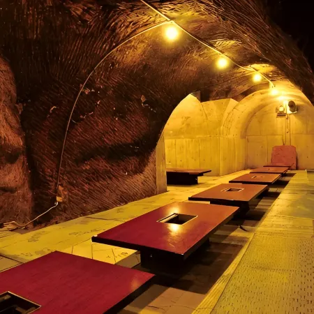 Hot spring inn Ryofuso　Mie prefecture