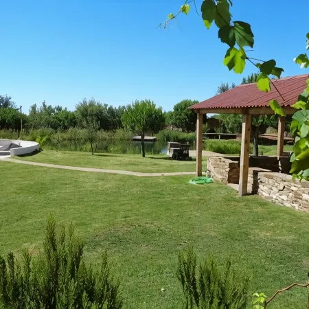 Casa de Campo Vale do Asno