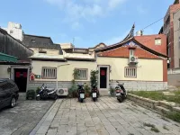 Yong Le Homestay Các khách sạn ở Lieyu Township