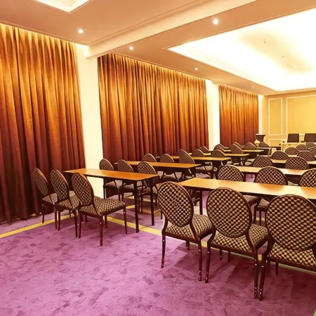 Royal Asnof Hotel Pekanbaru