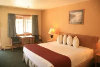 Econo Lodge Inn & Suites Montrose - Black Canyon Area - Kæledyr tilladt