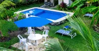 BIG! 3BR Home Fully Equipped, Pool, Gardens & WiFi