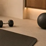 Majo Suites Hotel - Fitnessstudio