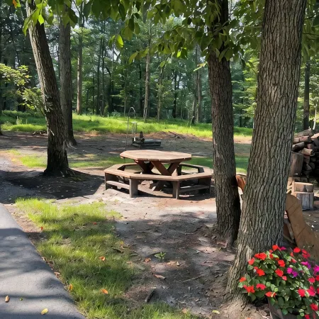 Cute and Cozy Cottage just 10 miles north of State College, PA!