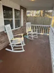 Rosewood Cottage…sleeps up to 7!—Cleaning fee included in nightly rate!