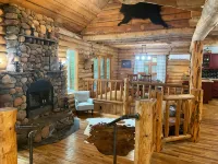 Lodge at Lotus Lake - Chalets