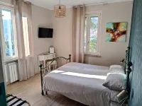 B&B Villa Preziosa Lago Maggiore - Homestays