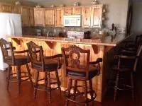 Great for family vacations, weddings, And Church retreats. - Chalets