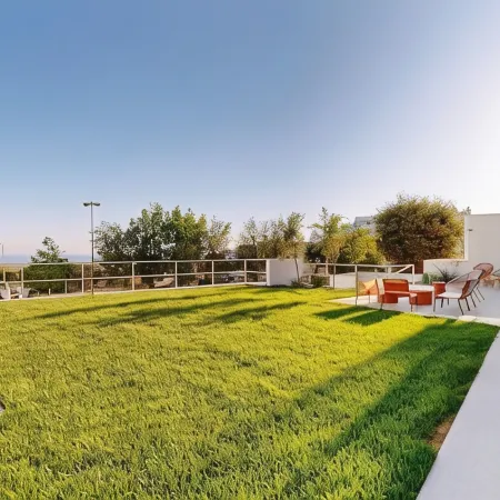 Primo Ostuni Hotel