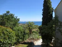 Luxury villa, heated pool, panoramic sea view, air conditionin - Merinäköala