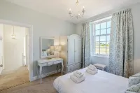 Coulter Cottage - Elie - Wifi