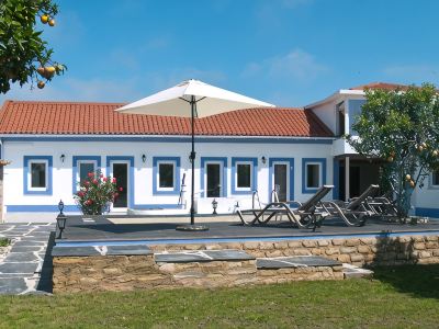 Bico's House - Charming & Nature