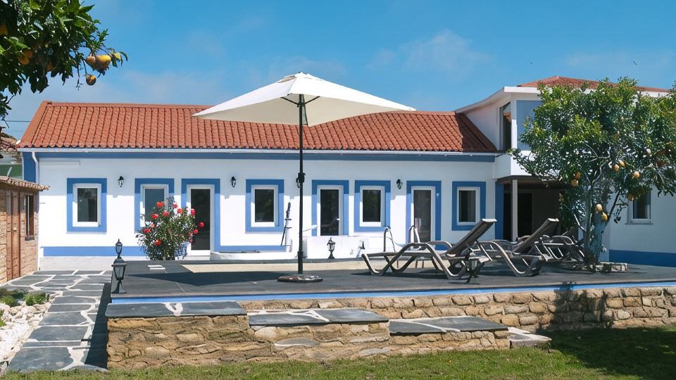 Bico's House - Charming & Nature