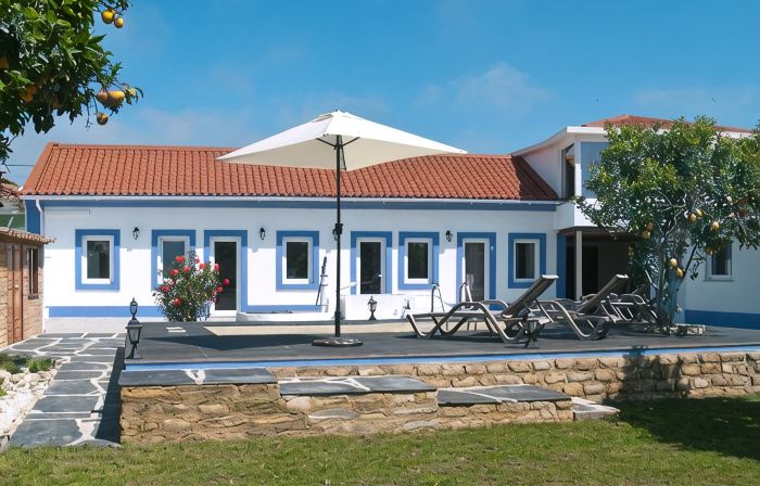 Bico's House - Charming & Nature