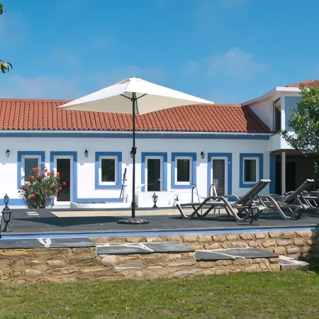 Bico's House - Charming & Nature
