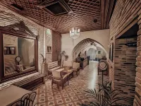 Sam Franss Boutique Otel Hotel a Antiochia