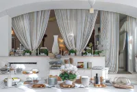 Il San Francesco Charming Hotel - breakfast