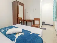 Pasadena House Semarang Mitra RedDoorz Hotels in Ngaliyan