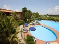 Hotel Cala Reale - Beach