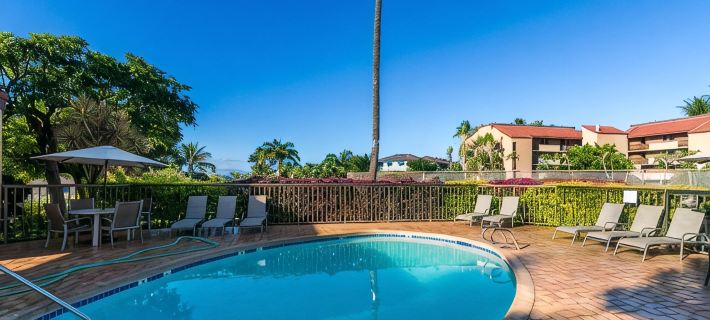 Newly Renovated Condo - Next to the beach! Hotels in Kihei
