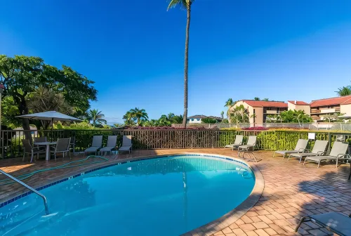 Newly Renovated Condo - Next to the beach!