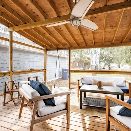 5 bed/3 Bath Home in the Heart of Fremont! Steps from the beach and boat launch!