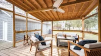 5 bed/3 Bath Home in the Heart of Fremont! Steps from the beach and boat launch! - 3-Star