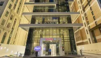 Hampton by Hilton Doha Old Town