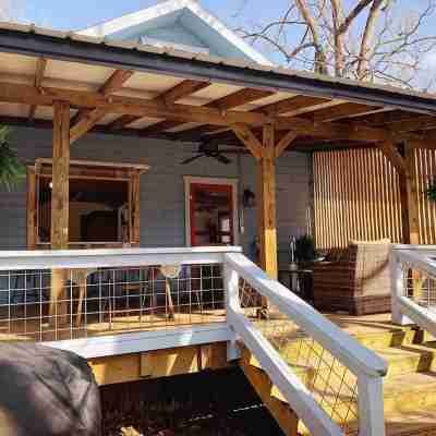 The Blessing House in Downtown Siloam Springs Near Jbu Others