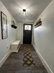 Large Home near Great Smoky Mountains and Knoxville - WiFi