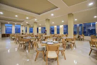 V Hotel Delphi - breakfast