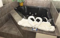 Country View Inn & Suites Atlantic City - badewanne